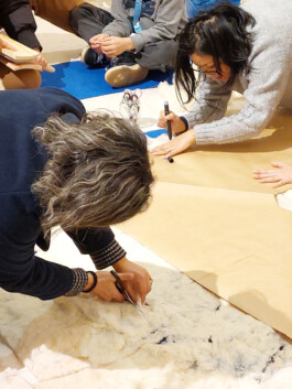 © Nancy, galerie Poirel, photo. L. Poinsignon